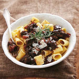 pasta di papa